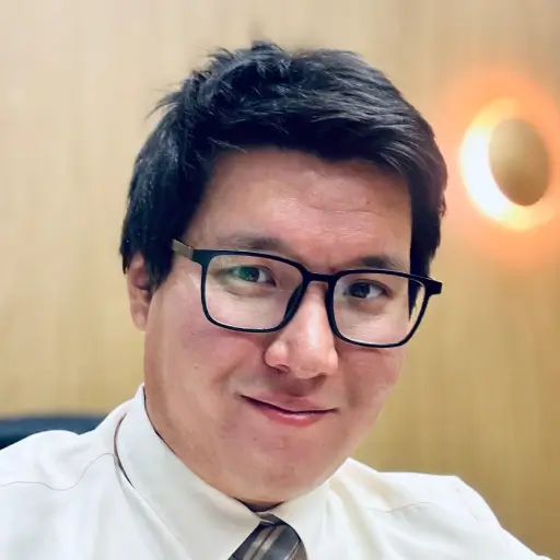 Ербол Алпамысов