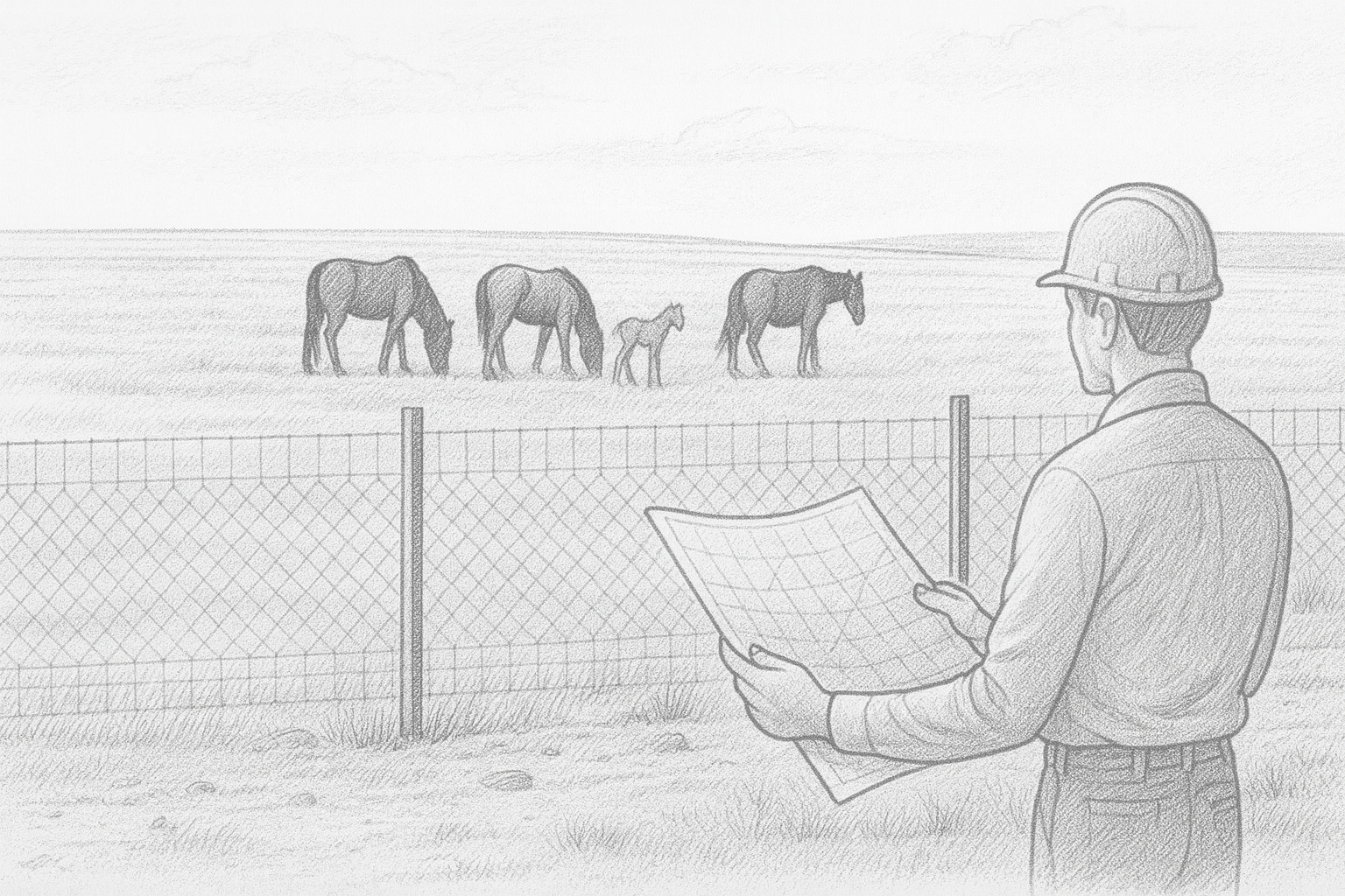 Реализация проектов в области скотозащитных ограждений и ветрозащитных конструкций Реализация проектов в области скотозащитных ограждений и ветрозащитных конструкций