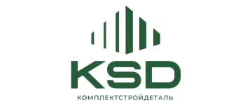 Комплектстройдеталь