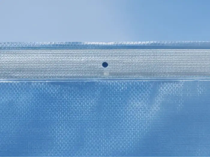 Противодождевая система AGROTES