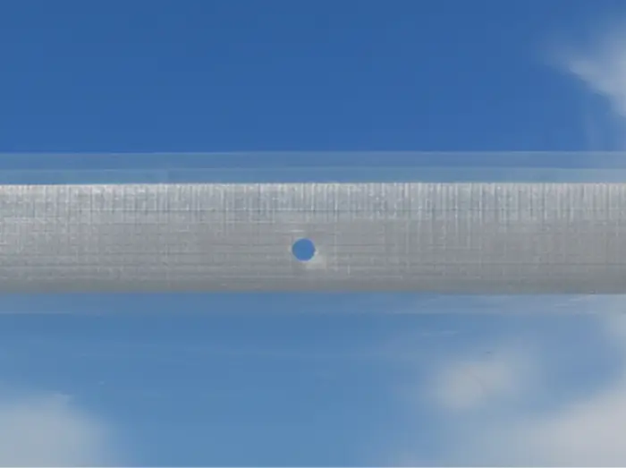 Противодождевая система AGROTES FILM