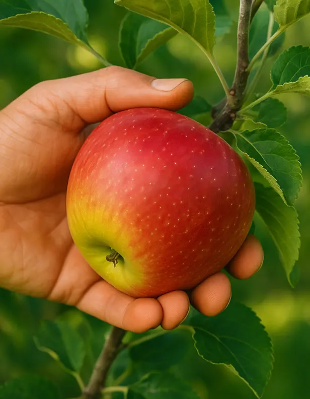 Решения для интенсивных садов Решения для интенсивных садов