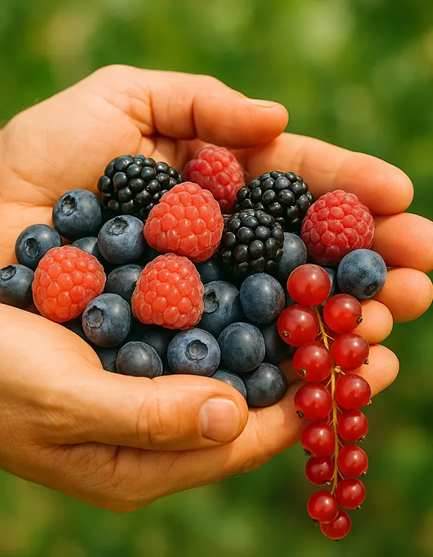 Решения для других культур Решения для других культур