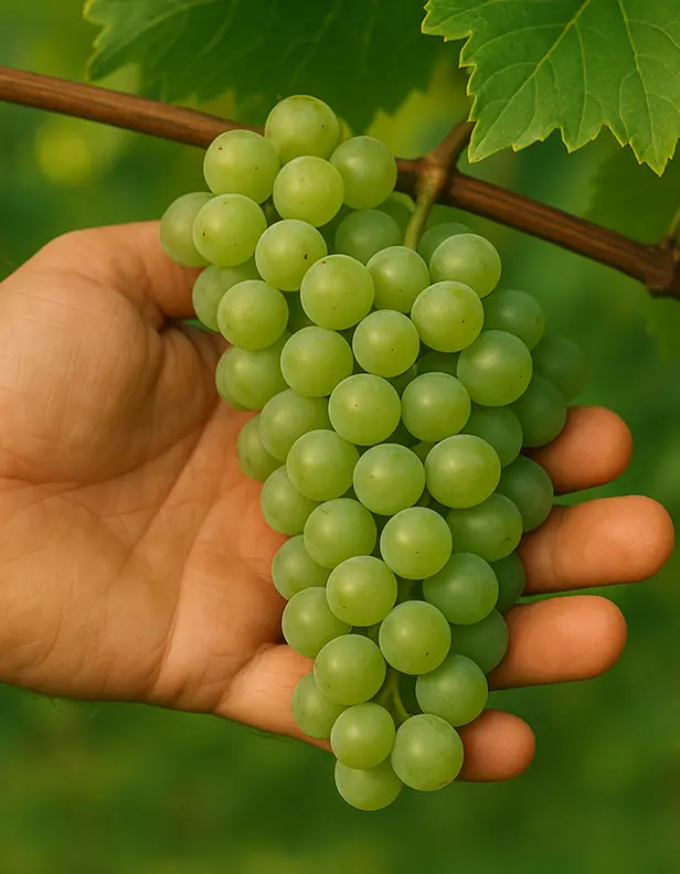 Решения для виноградников Решения для виноградников