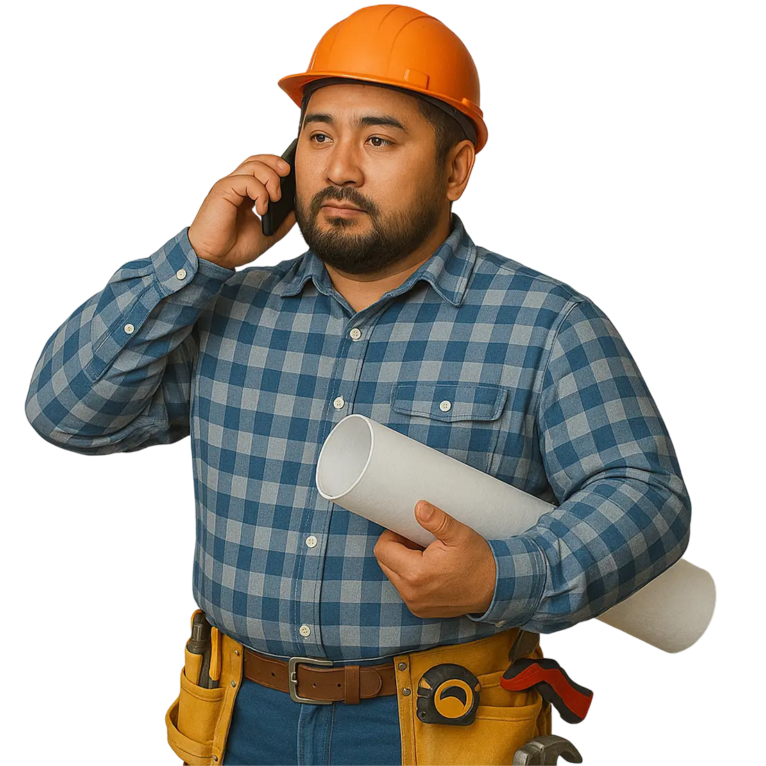 Главный инженер Unifruit